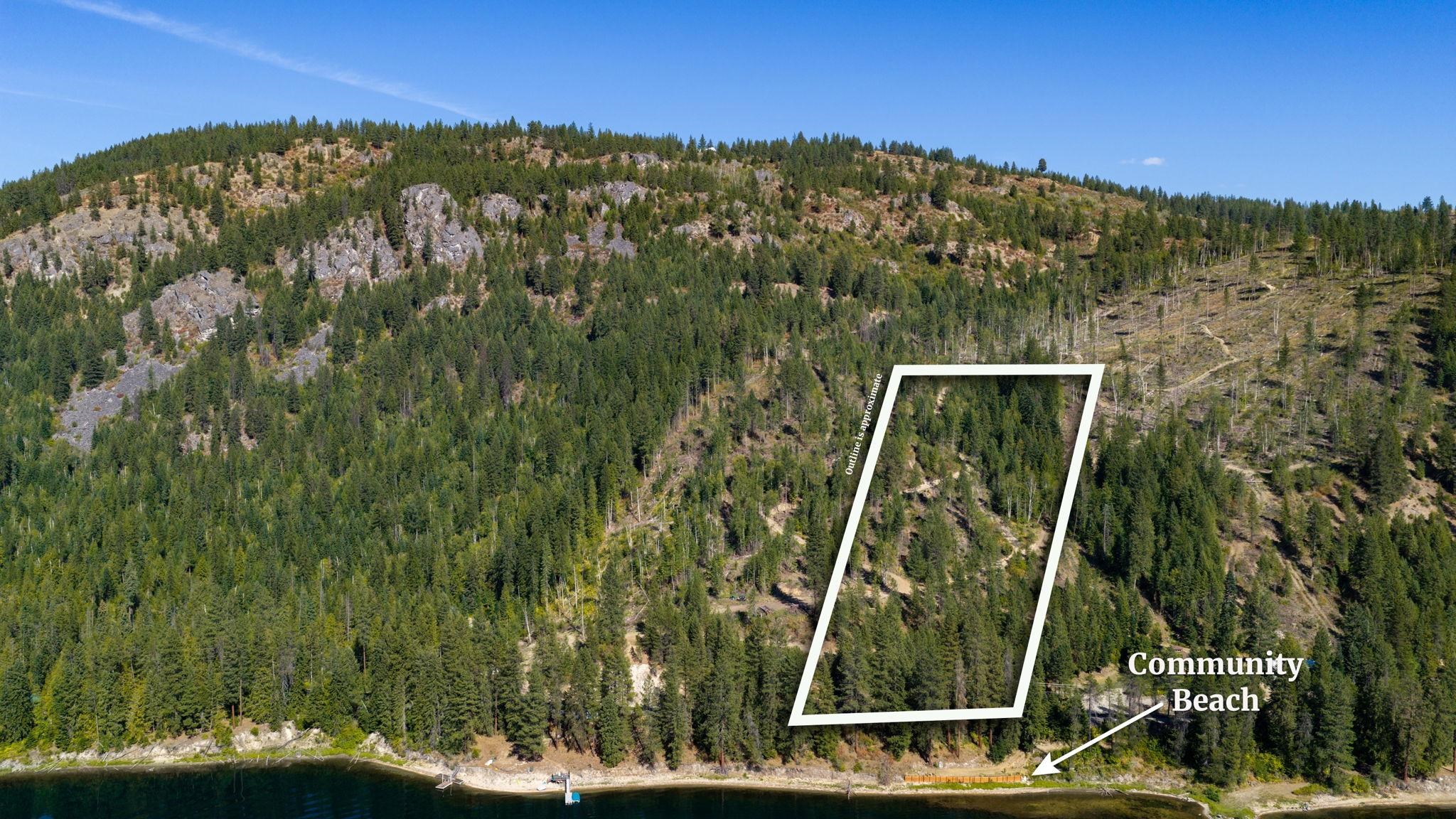 Unk Unk Leclerc Road Cusick, WA 99119 - Photo 1 of 22 Gallery Image 1