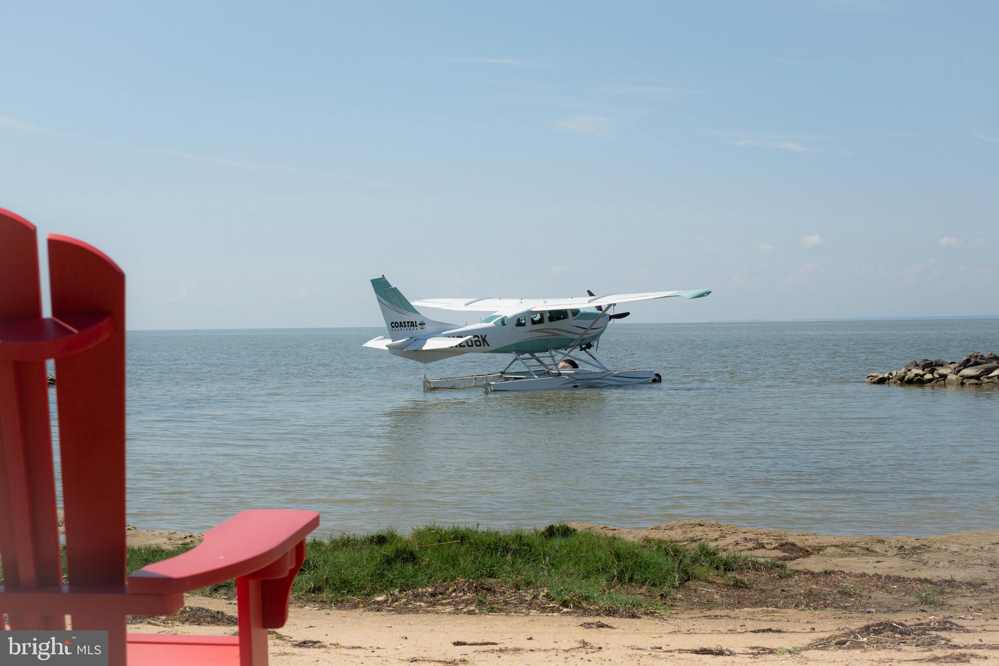 2554 Hoopers Island Road Fishing Creek, MD 21634 - Photo 14 of 85 Seaplane On Private Beach