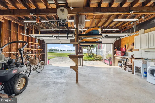 $930,000 | 2554 Hoopers Island Road, Fishing Creek, MD 21634