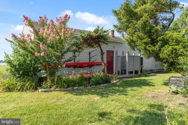 $930,000 | 2554 Hoopers Island Road, Fishing Creek, MD 21634