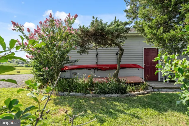 $930,000 | 2554 Hoopers Island Road, Fishing Creek, MD 21634