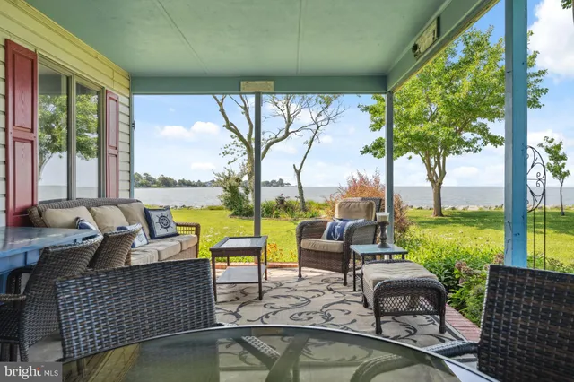 $930,000 | 2554 Hoopers Island Road, Fishing Creek, MD 21634