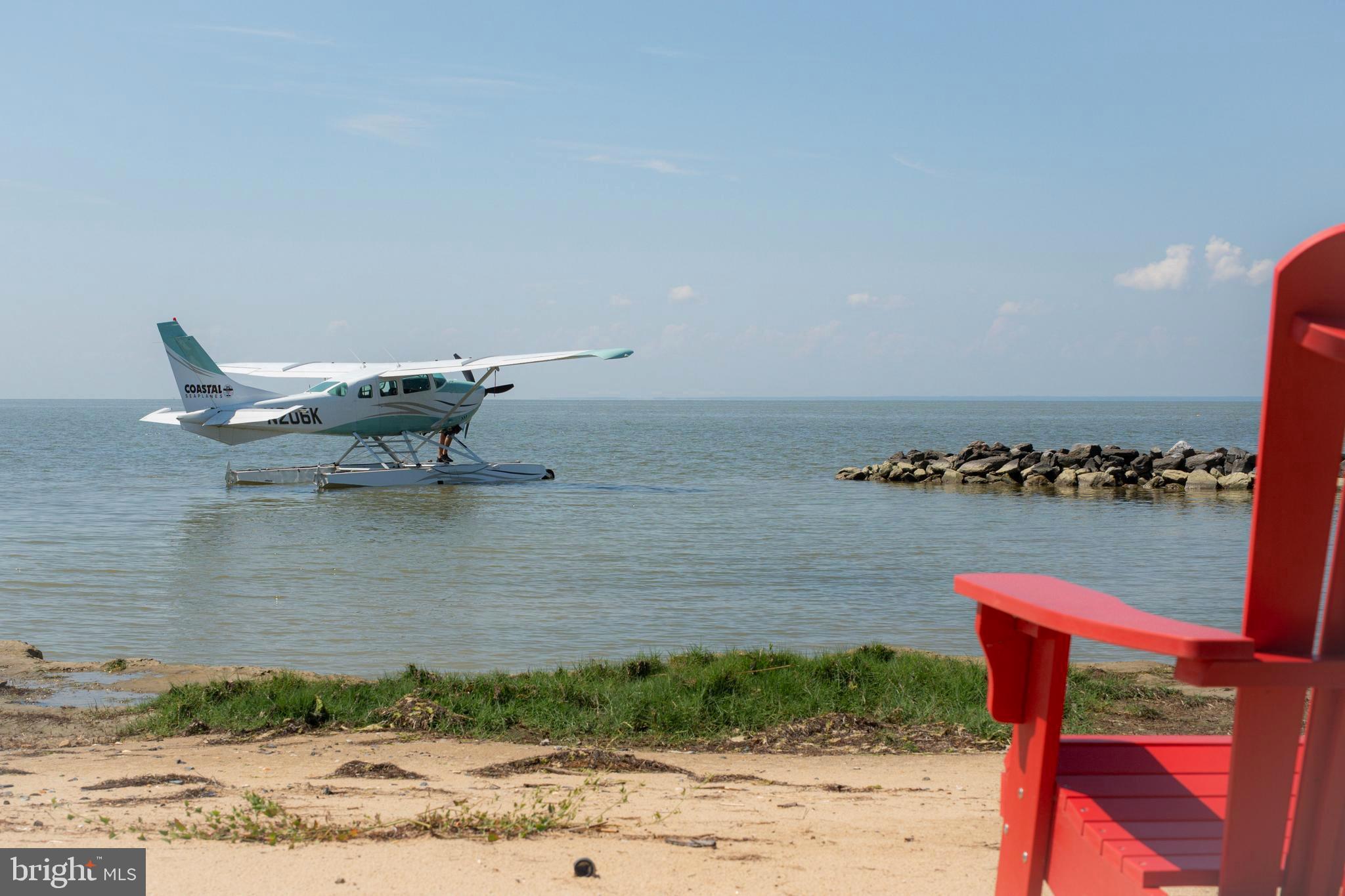 2554 Hoopers Island Road Fishing Creek, MD 21634 - Photo 6 of 85 Seaplane On Private Beach