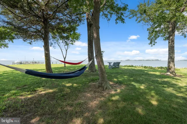 $930,000 | 2554 Hoopers Island Road, Fishing Creek, MD 21634