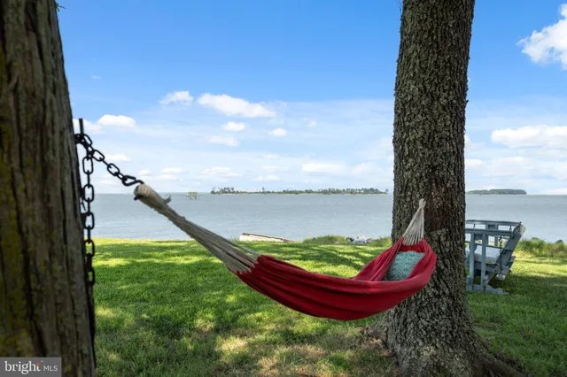 $930,000 | 2554 Hoopers Island Road, Fishing Creek, MD 21634