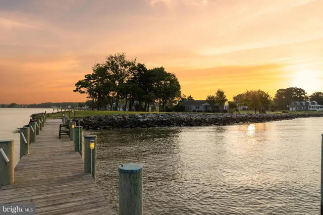 $930,000 | 2554 Hoopers Island Road, Fishing Creek, MD 21634