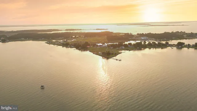 $930,000 | 2554 Hoopers Island Road, Fishing Creek, MD 21634