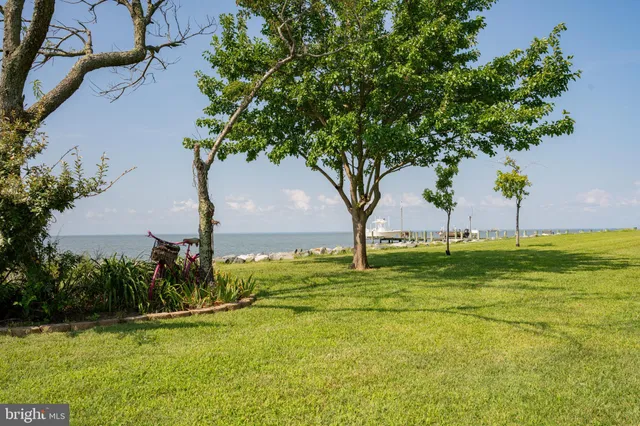 $930,000 | 2554 Hoopers Island Road, Fishing Creek, MD 21634