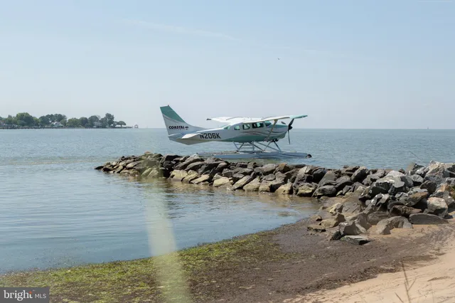 $930,000 | 2554 Hoopers Island Road, Fishing Creek, MD 21634