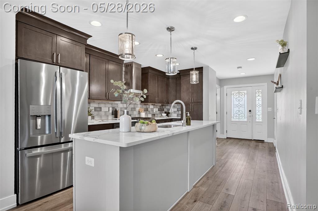 2214 Bowles Street Fenton, MI 48430 - Photo 13 of 45