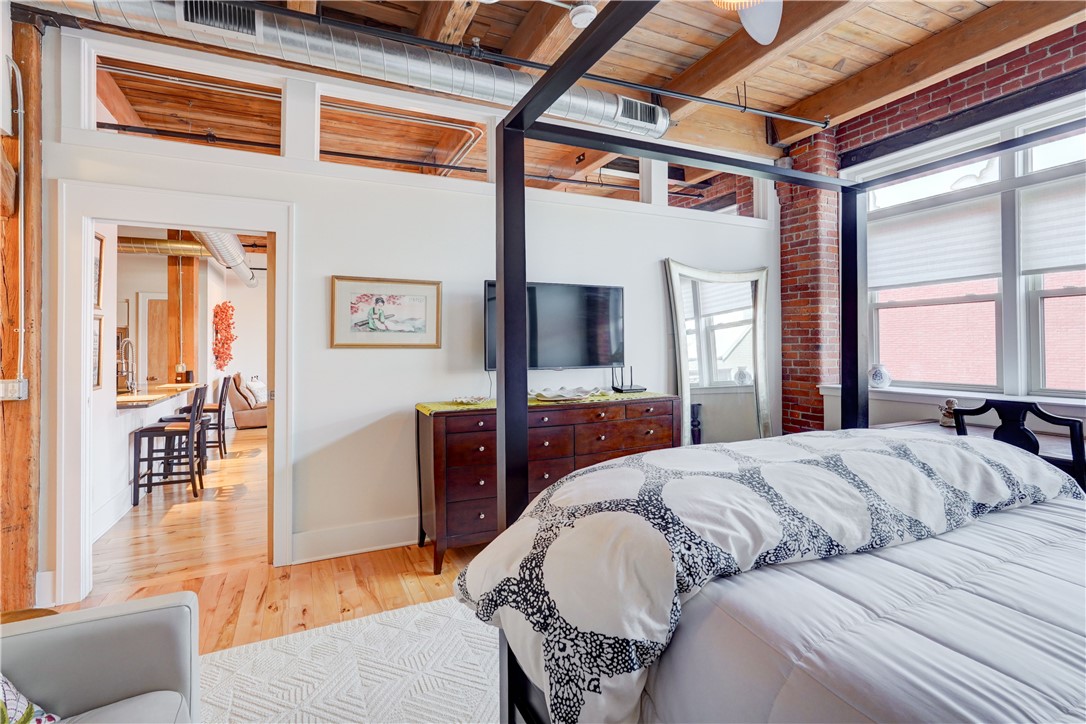 1 Capron Street, Unit UN302 Rochester, NY 14607 - Photo 17 of 25 Gallery Image 17