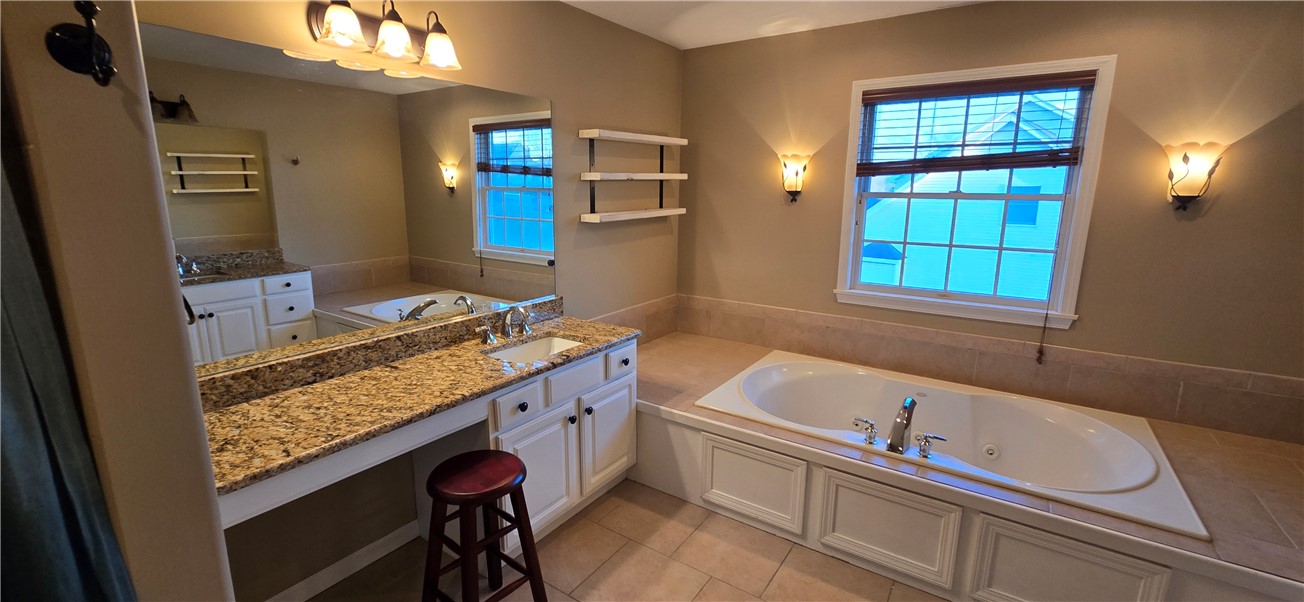 14 Turnberry Road Horseheads, NY 14845 - Photo 12 of 21 masterbath