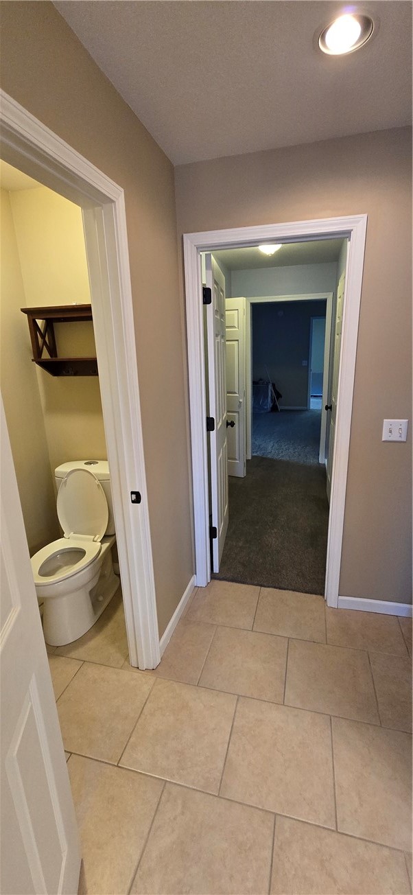 14 Turnberry Road Horseheads, NY 14845 - Photo 14 of 21 master bathroom
