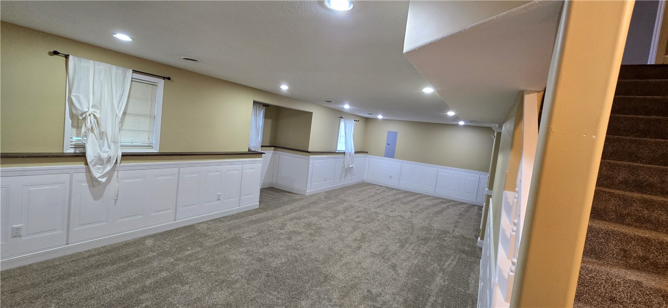 14 Turnberry Road Horseheads, NY 14845 - Photo 19 of 21 basement