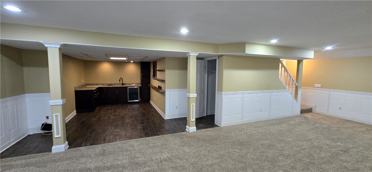14 Turnberry Road Horseheads, NY 14845 - Photo 20 of 21 basement