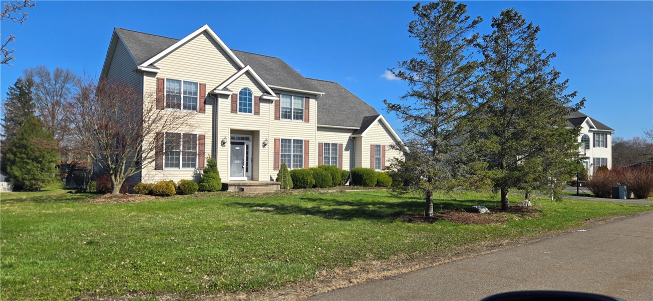14 Turnberry Road Horseheads, NY 14845 - Photo 2 of 21