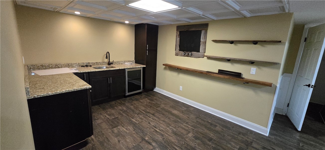 14 Turnberry Road Horseheads, NY 14845 - Photo 21 of 21 basement Bar