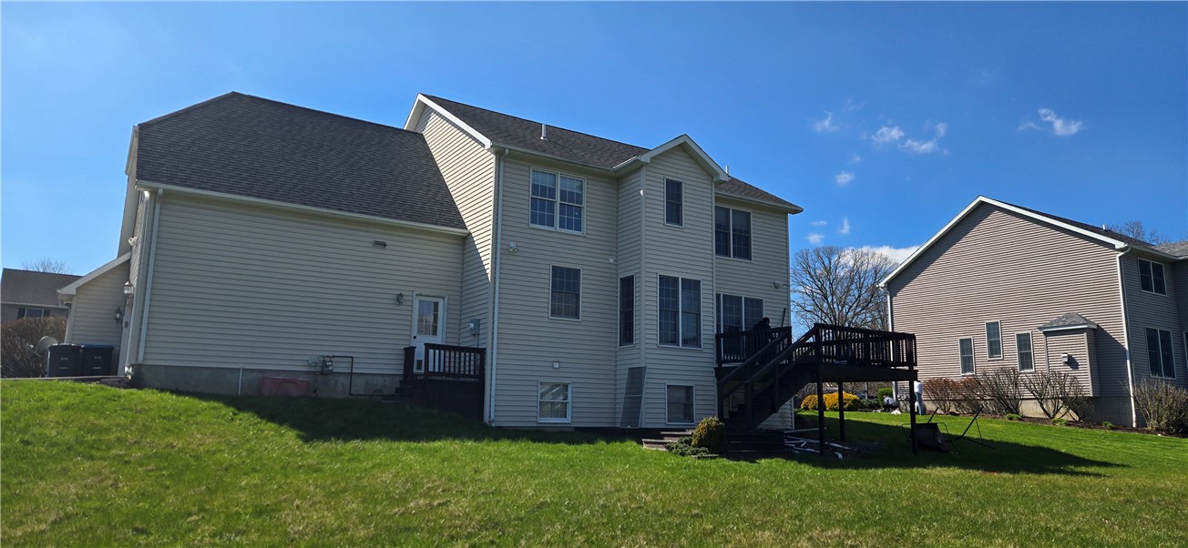 14 Turnberry Road Horseheads, NY 14845 - Photo 3 of 21