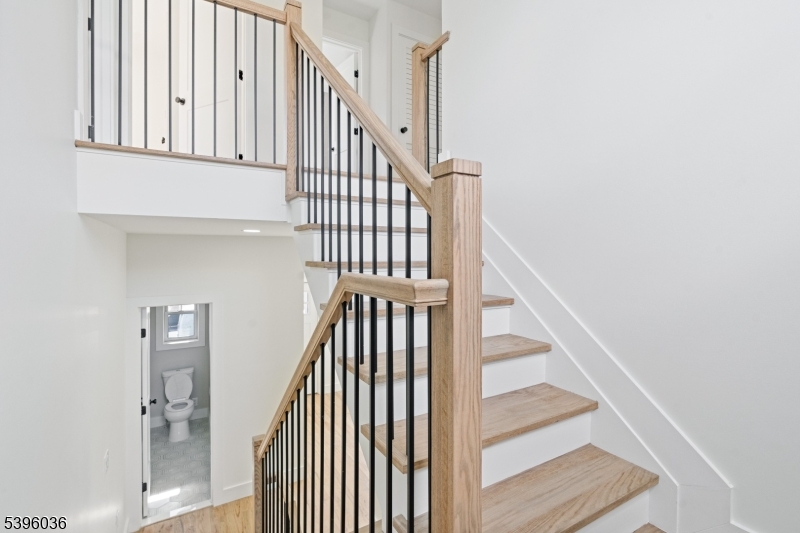 401 Tillman Street, Unit B Raritan, NJ 08869 - Photo 7 of 28 a view of entryway