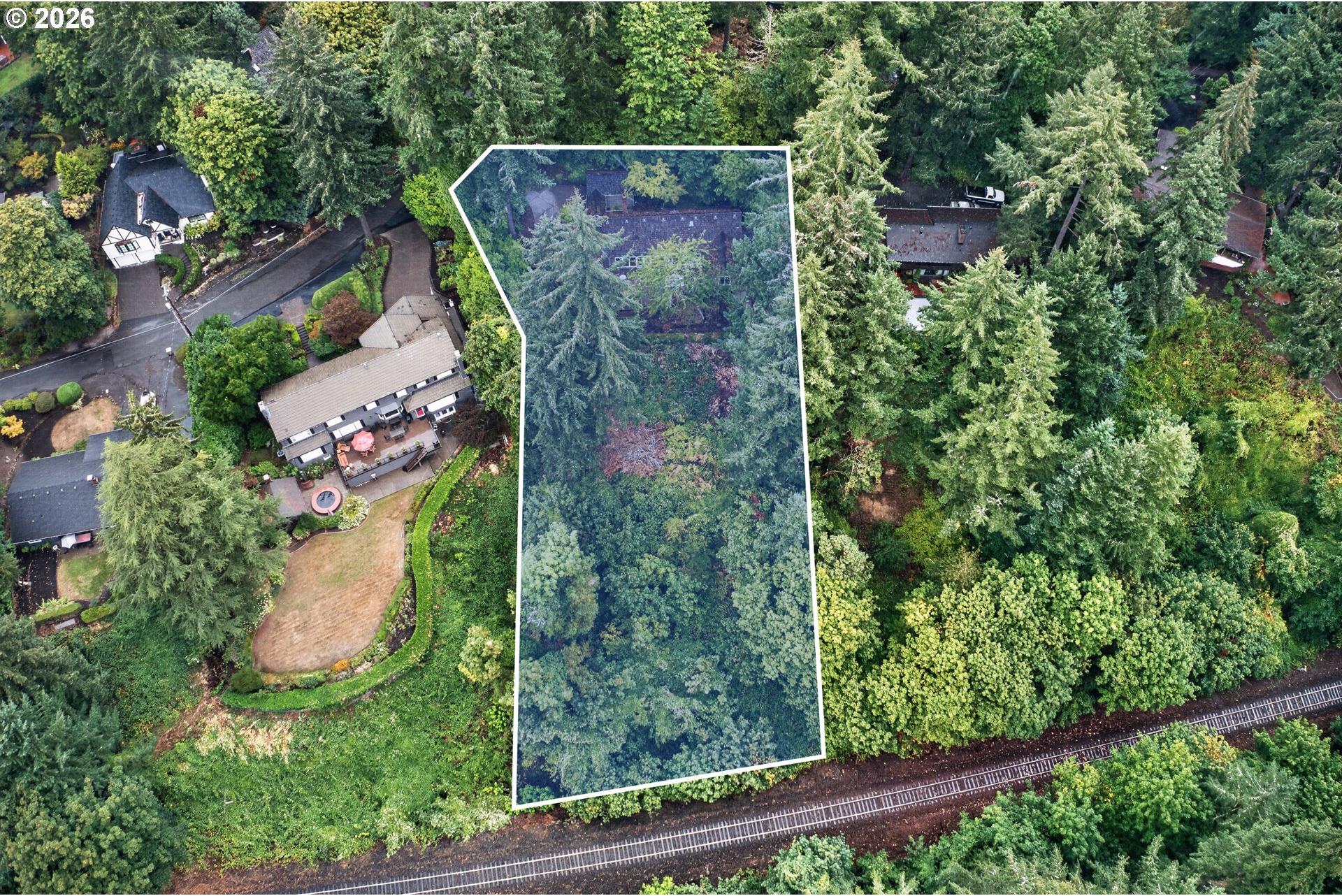 199 Pine Valley Road Lake Oswego, OR 97034 - Photo 41 of 42 Gallery Image 41