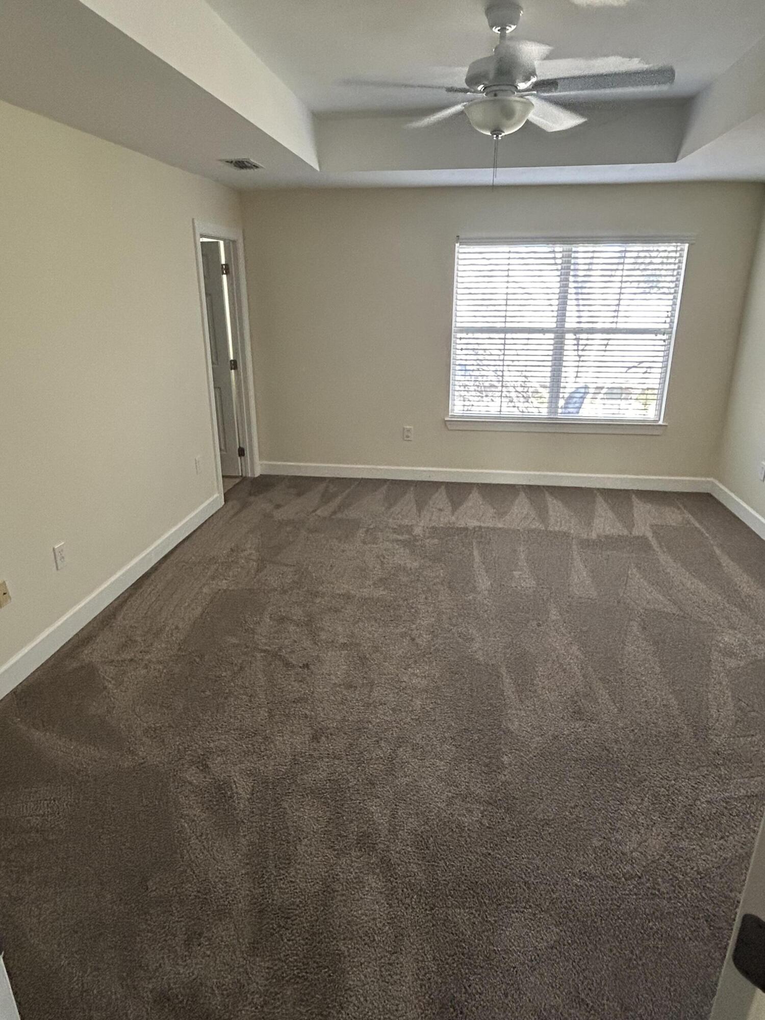 17 Bald Eagle Court, Unit 6G Santa Rosa Beach, FL 32459 - Photo 7 of 12 an empty room with a window