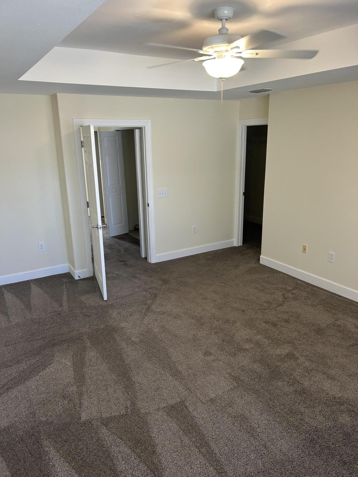 17 Bald Eagle Court, Unit 6G Santa Rosa Beach, FL 32459 - Photo 8 of 12 a view of an empty room with a window