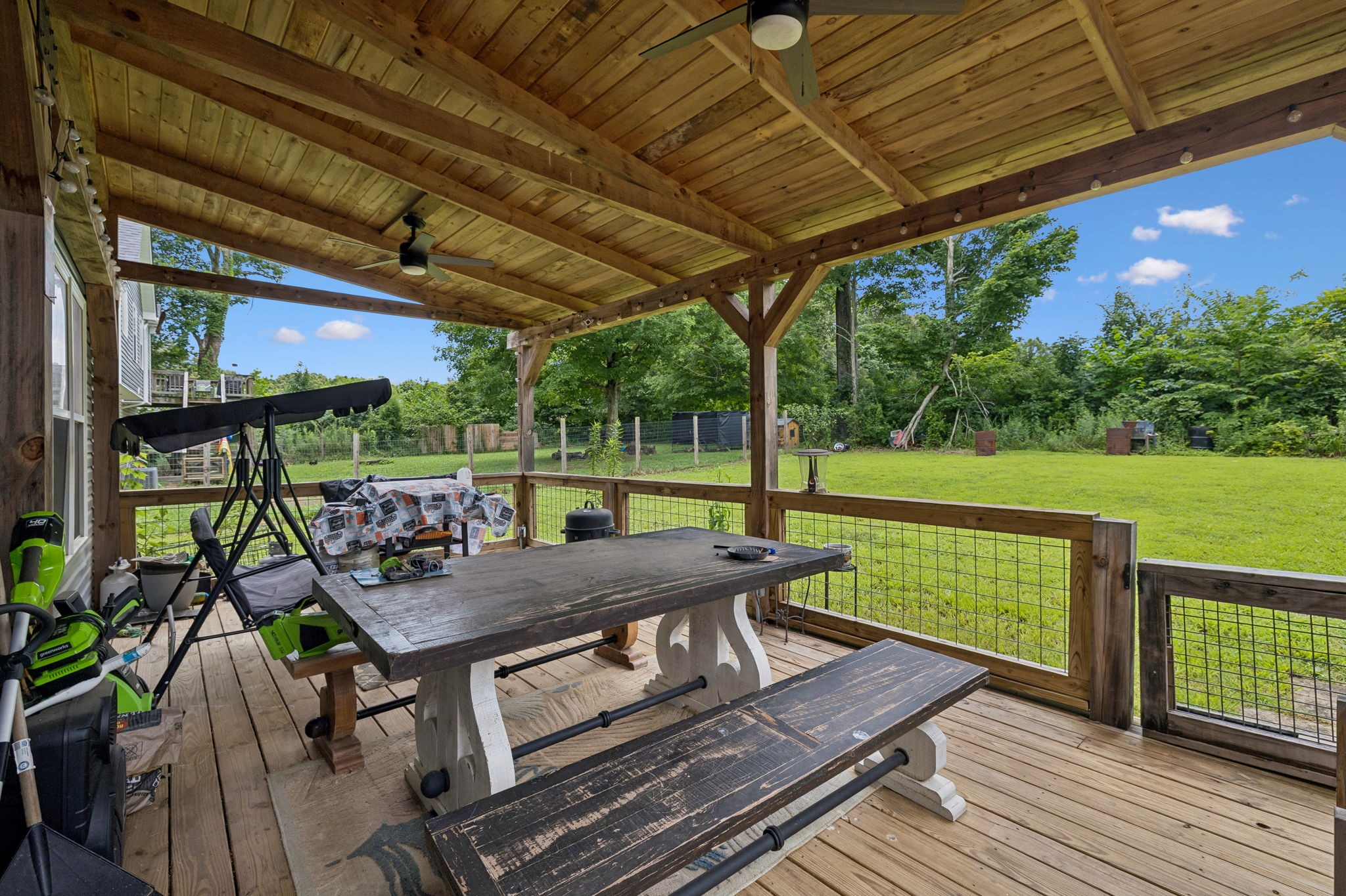 1480 Trainer Road Clarksville, TN 37042 - Photo 19 of 27