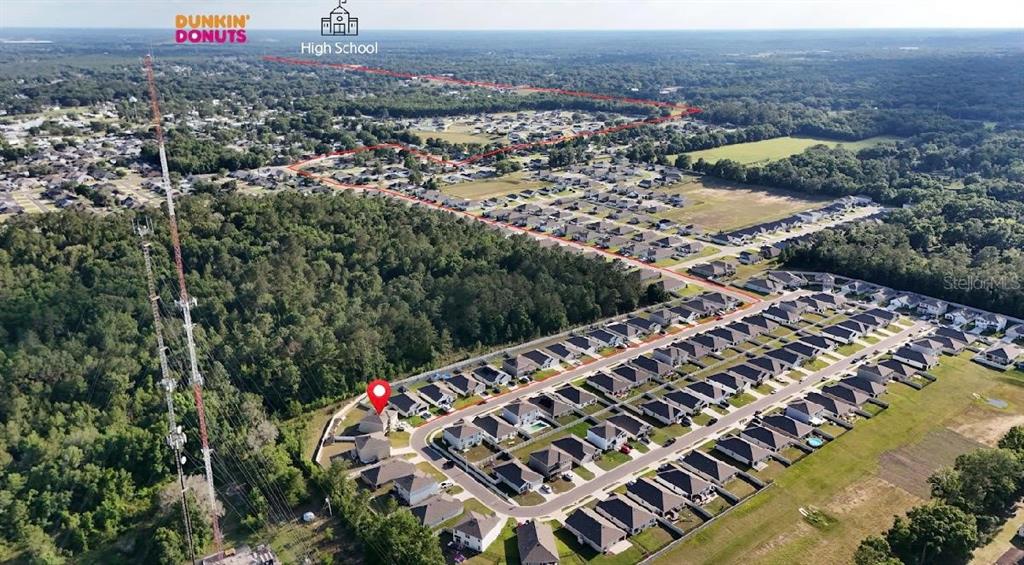 6761 Southeast 3rd Loop Ocala, FL 34472 - Photo 29 of 32