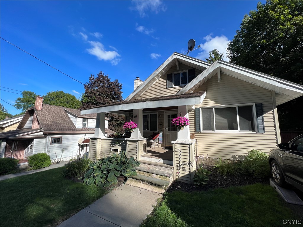 35 Reed Street Marcellus, NY 13108 - Photo 1 of 1 Gallery Image 1