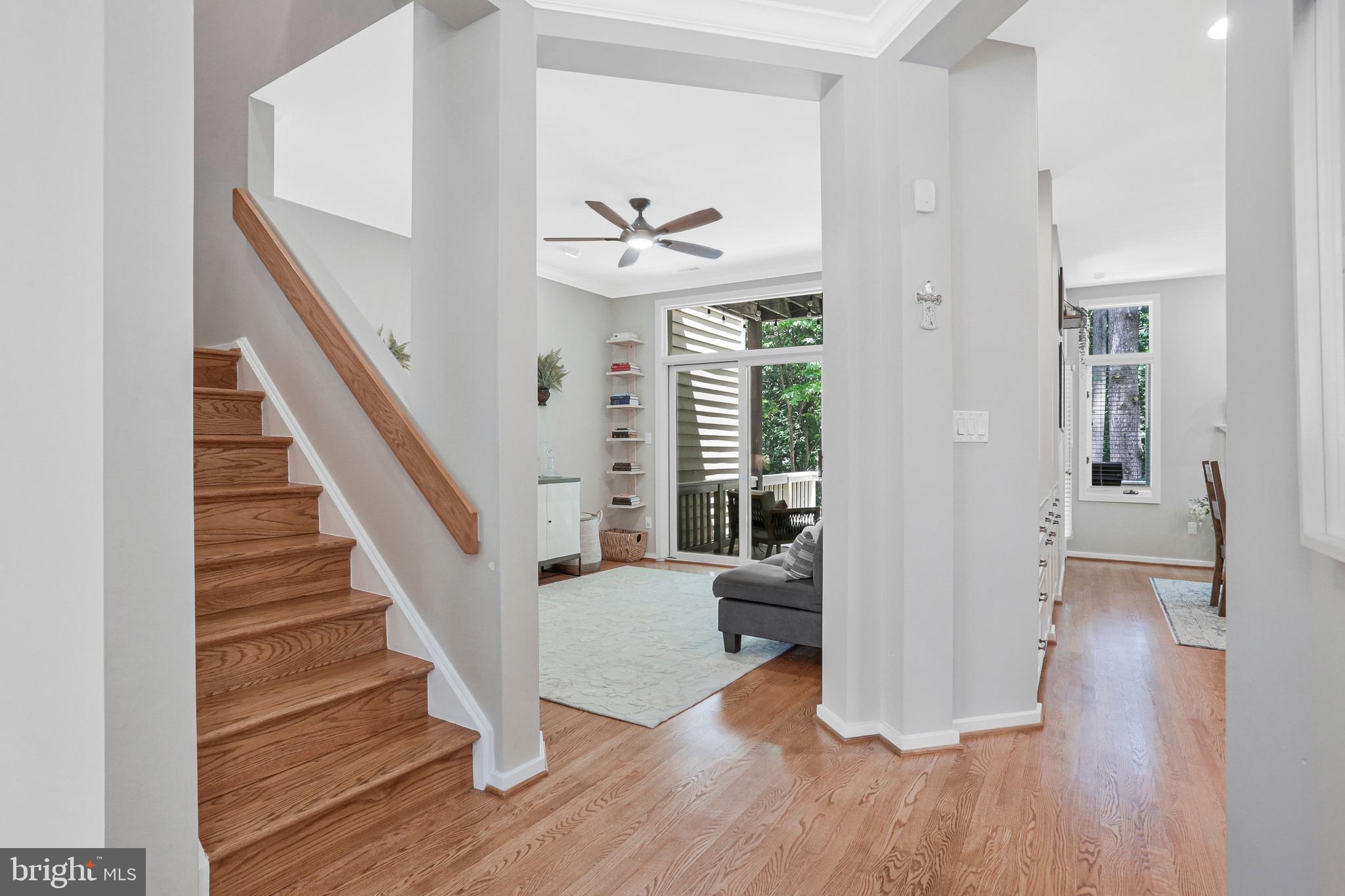 11540 Hemingway Drive Reston, VA 20194 - Photo 11 of 35 ML - Landing