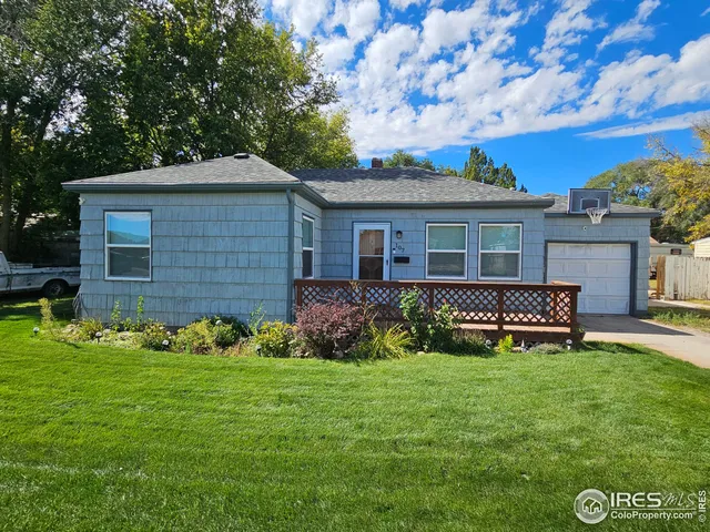 $199,000 | 107 Stone Court, Sterling, CO 80751