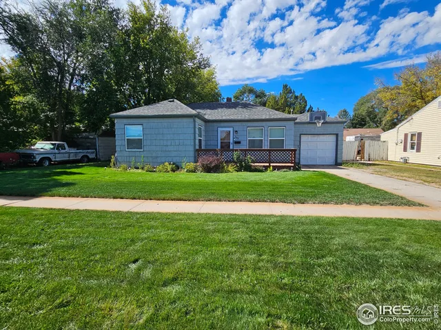 $199,000 | 107 Stone Court, Sterling, CO 80751