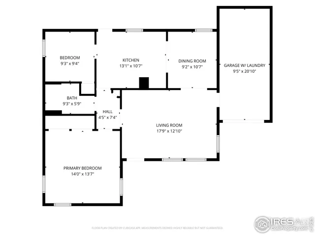 $199,000 | 107 Stone Court, Sterling, CO 80751