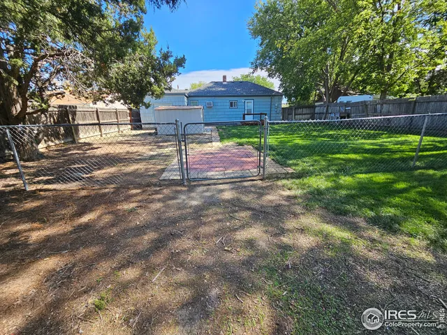 $199,000 | 107 Stone Court, Sterling, CO 80751