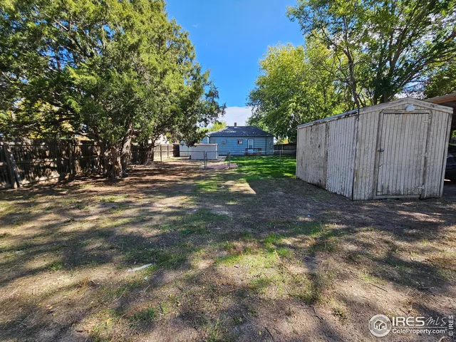 $199,000 | 107 Stone Court, Sterling, CO 80751