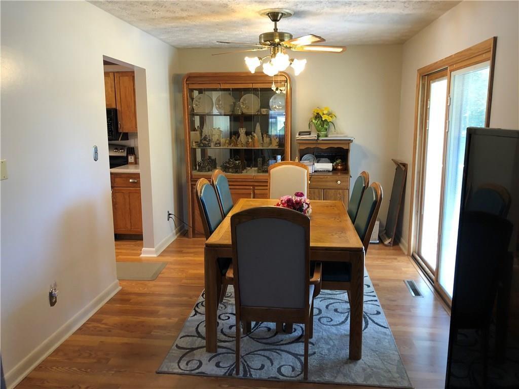 11392 North Division Road Fountaintown, IN 46130 - Photo 3 of 19