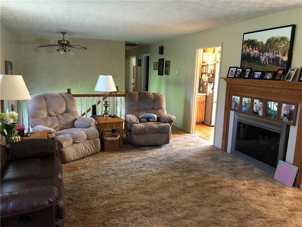 11392 North Division Road Fountaintown, IN 46130 - Photo 6 of 19