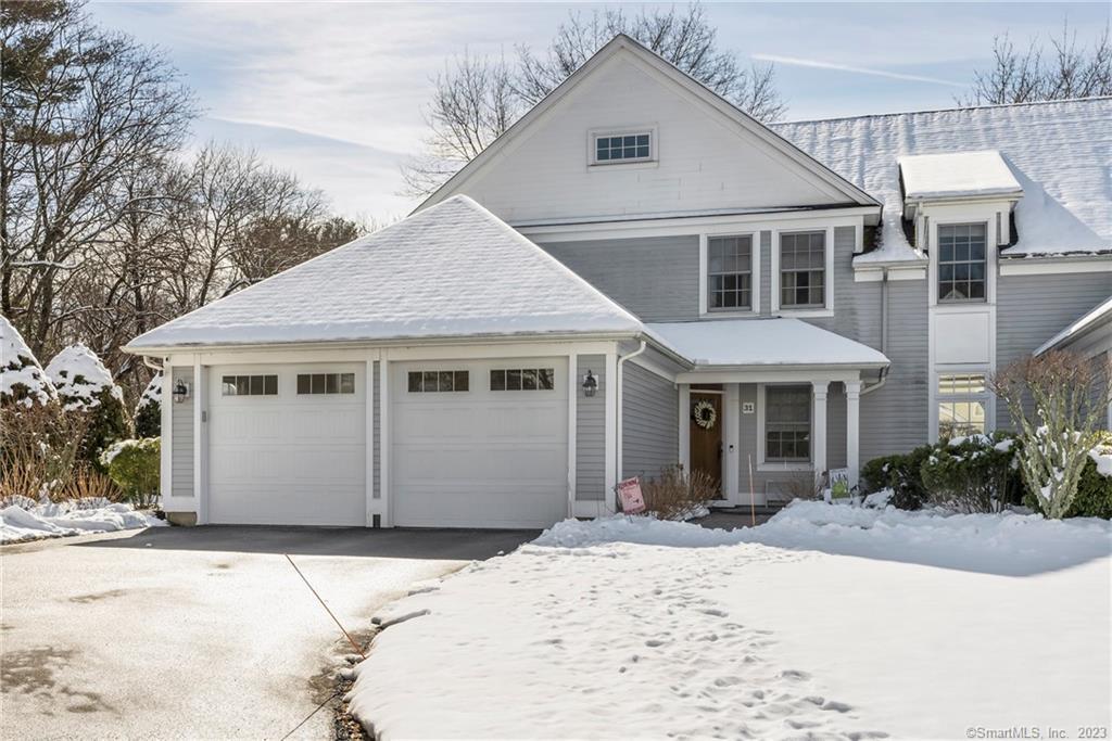 31 Tryon Farm Road, Unit 31 Glastonbury, CT 06073 - Photo 1 of 1 Gallery Image 1