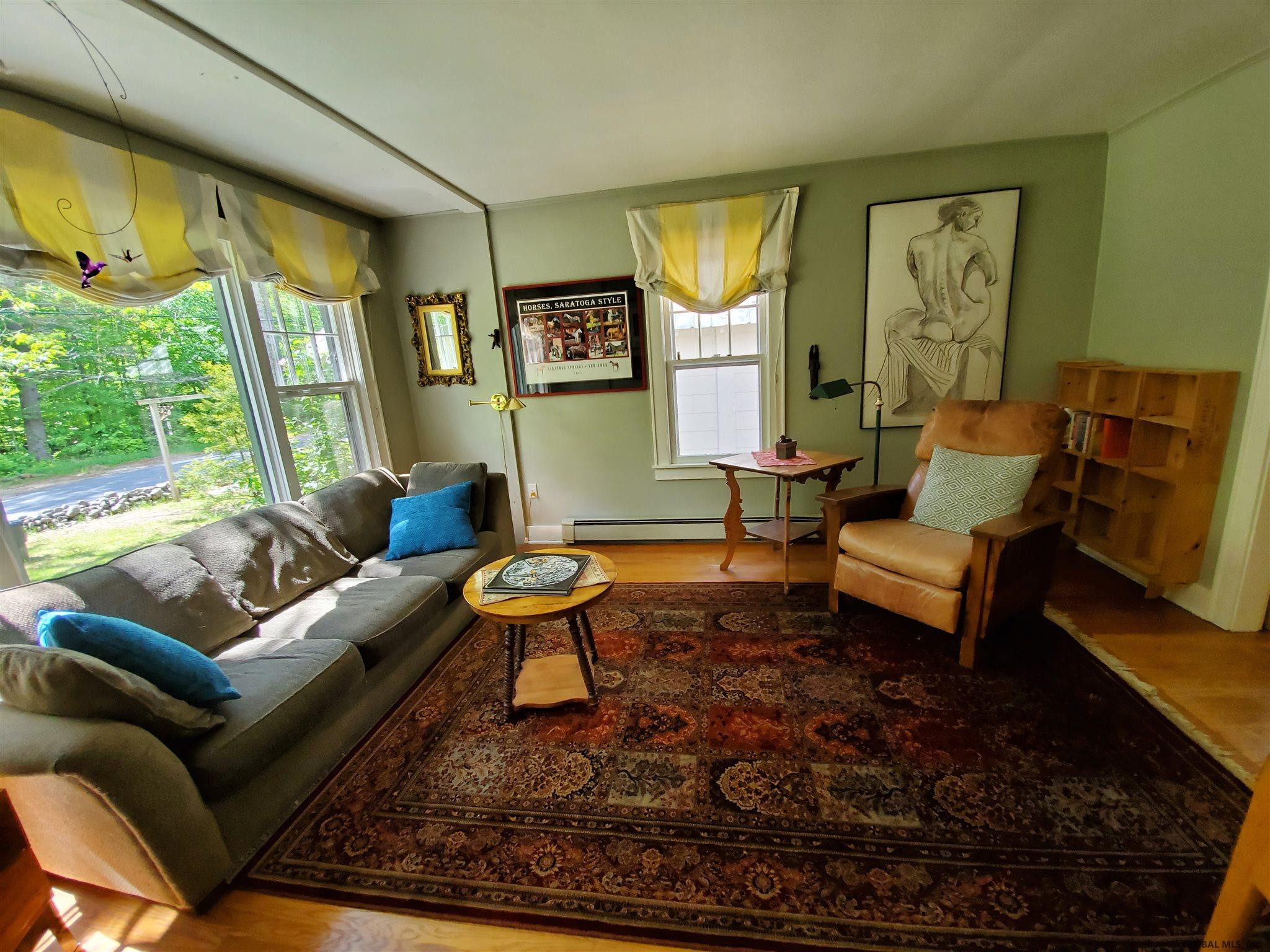 58 Stewart Bridge Road Hadley, NY 12835 - Photo 12 of 32 Photo 12