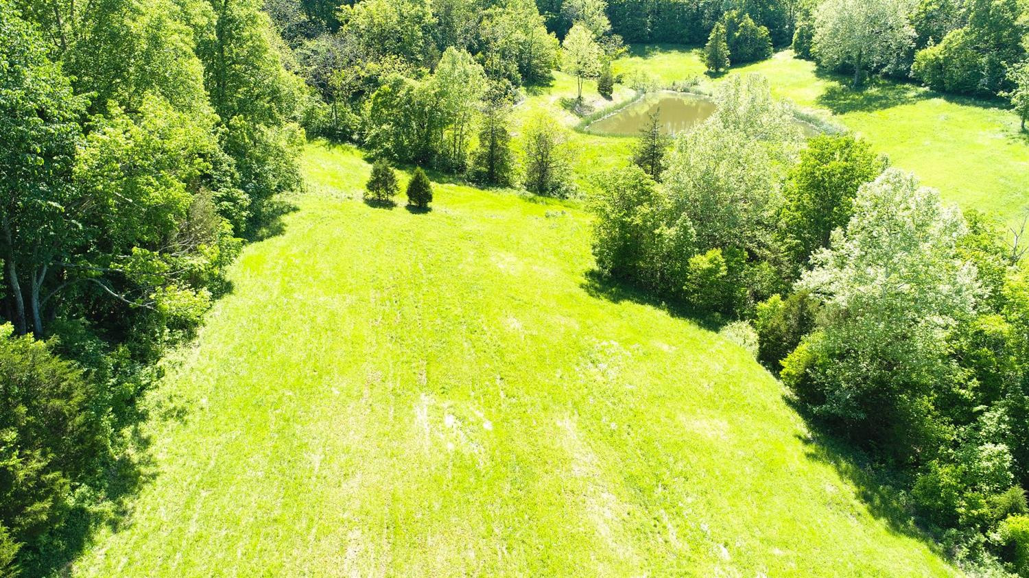 460 Red River Road Irvine, KY 40336 - Photo 49 of 53 Fields of green surround your favorite f