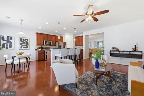 $449,000 | 9550 Chancellorsville Lane, Manassas, VA 20110