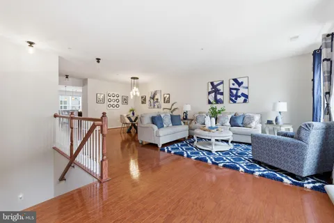 $449,000 | 9550 Chancellorsville Lane, Manassas, VA 20110