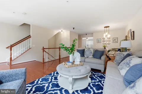 $449,000 | 9550 Chancellorsville Lane, Manassas, VA 20110