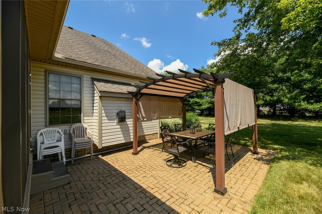 3524 Rohrer Road Wadsworth, OH 44281 - Photo 7 of 34
