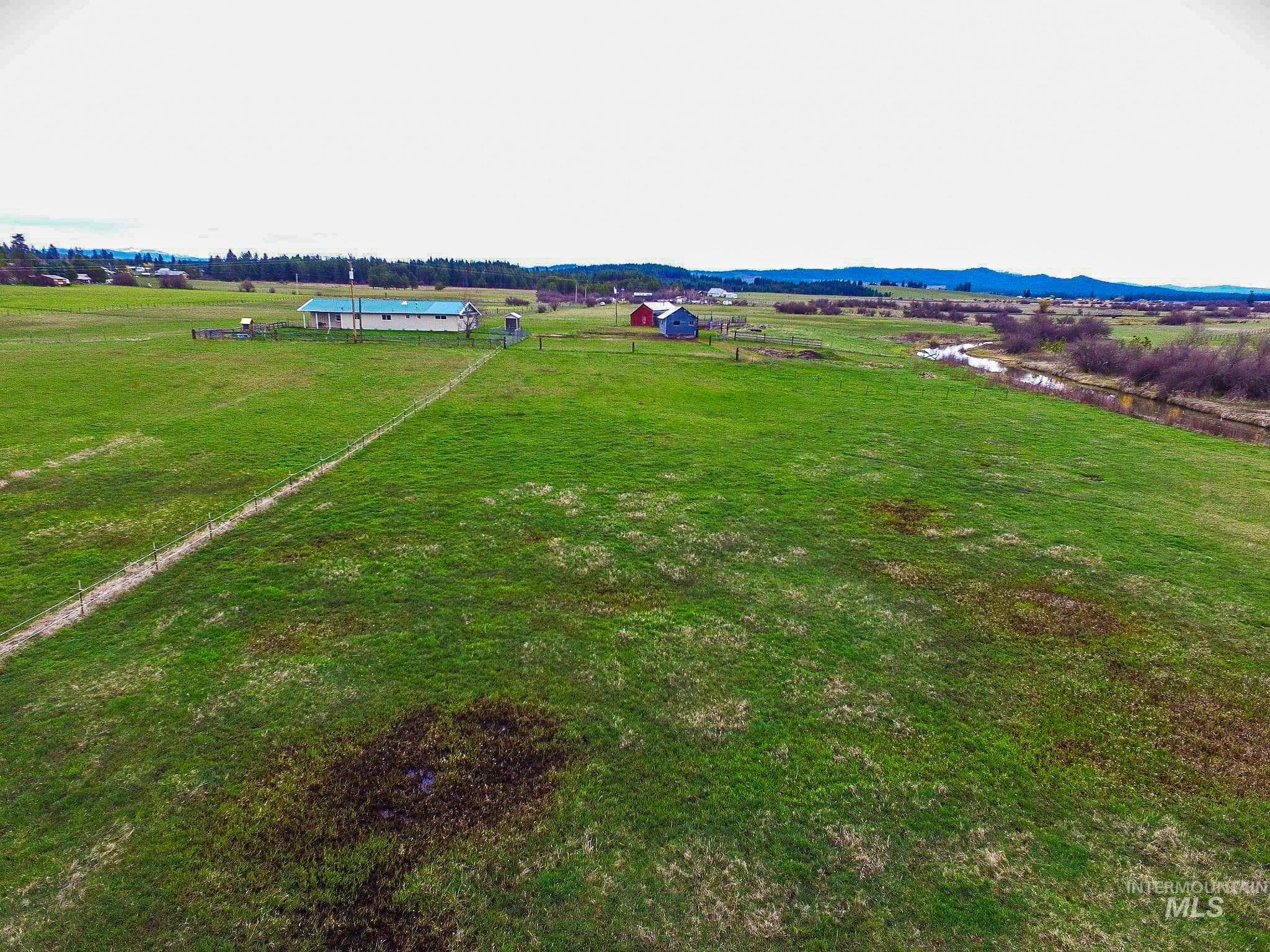 272 Cemetery Road Weippe, ID 83553 - Photo 10 of 43 View of rural area