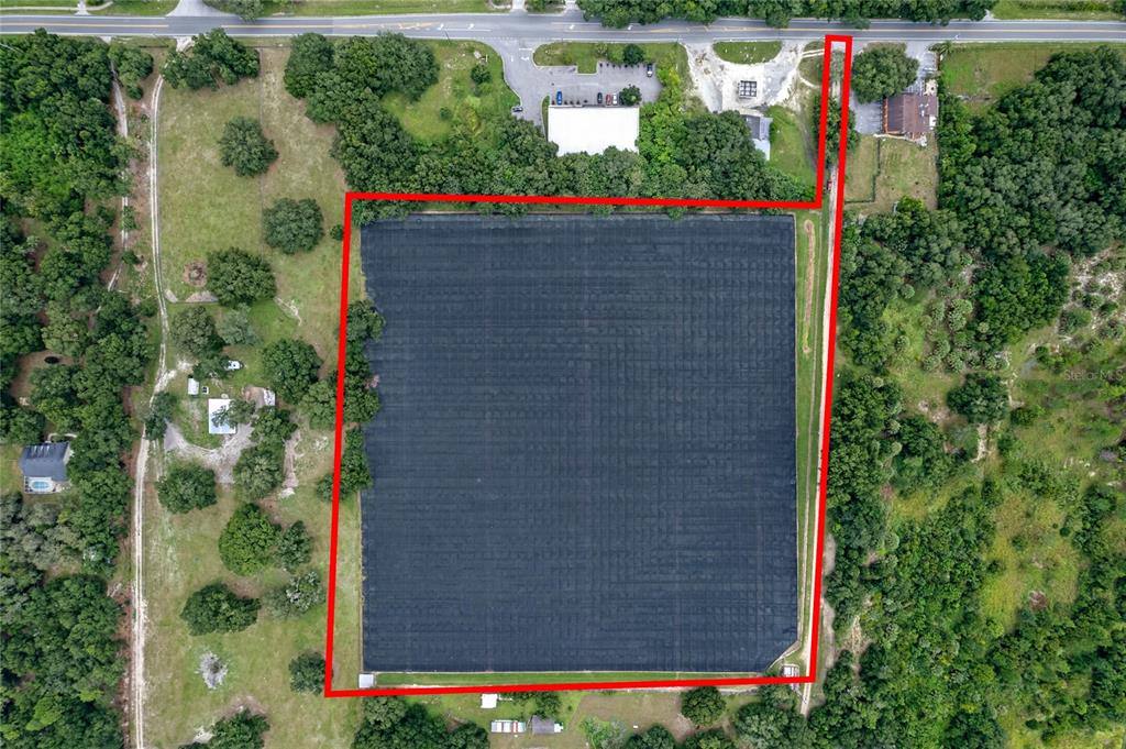 Crooked Mile Road Paisley, FL 32767 - Photo 1 of 1 Gallery Image 1
