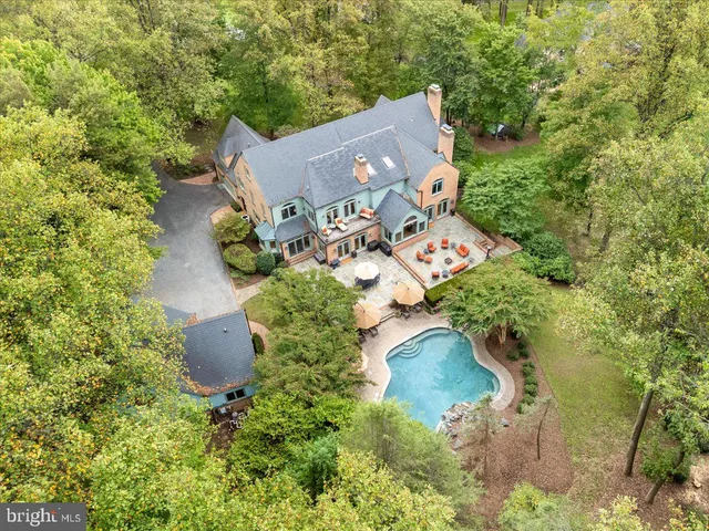 $1,675,000 | 5948 White Flint Drive, Frederick, MD 21702