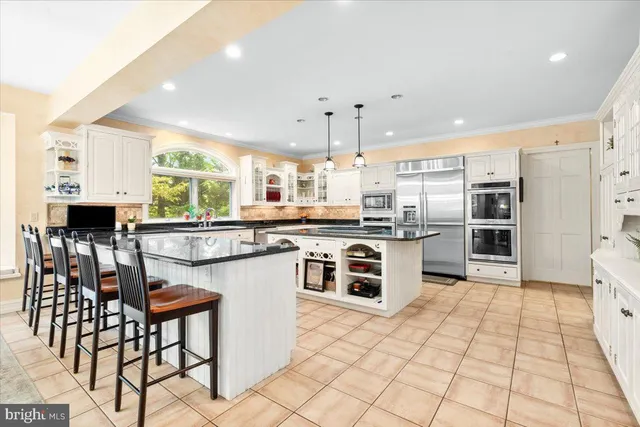 $1,675,000 | 5948 White Flint Drive, Frederick, MD 21702