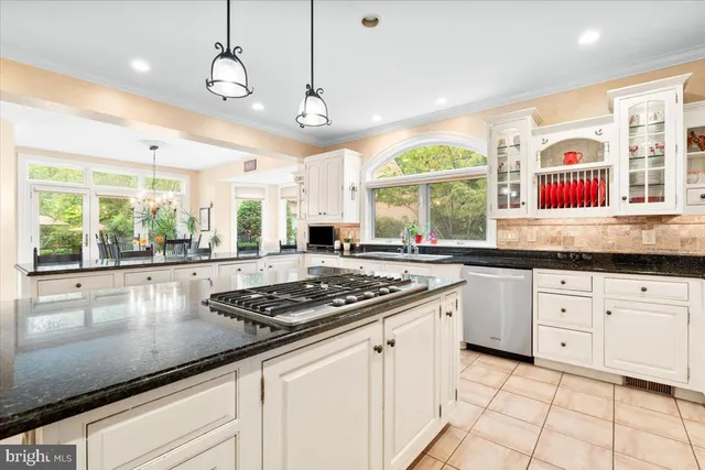 $1,675,000 | 5948 White Flint Drive, Frederick, MD 21702