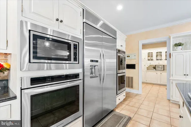 $1,675,000 | 5948 White Flint Drive, Frederick, MD 21702